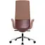 Офісне крісло GT Racer (B-2119 Brown) - мініатюра 4