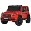 Електромобіль дитячий Bambi Mercedes-Benz M 5880EBLR-3 24V - мініатюра 1