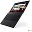 Ноутбук ThinkPad T16 Gen 3 - Ultra 5, IPS, 16GB DDR5, 512GB, Windows 11 Pro, autonomie mare - мініатюра 1