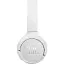 Гарнітура JBL T510BT (JBLT510BTWHTEU) White (6665951) - мініатюра 5