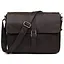 Шкіряна чоловіча сумка через плече TARWA 36,5х30х11 см nsa0001254 - мініатюра 3