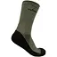 Шкарпетки Tribe Trekking 41-43 Black/Olive (1042-T-KB-0010-black-41-43) - мініатюра 2