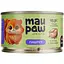 Набор влажного корма для взрослых кошек MAU PAW 600 г (5 шт. + 1 шт. подарок х 100 г) - миниатюра 2