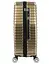 Чемодан Semi Line 24" (M) Gold (T5763-2) (DAS302945) - миниатюра 3