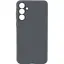 Чехол Make Samsung A36 Silicone Grey - миниатюра 1