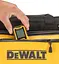 Сумка для инструмента закрытого типа DeWalt PRO 16 (DWST60103-1) - миниатюра 7