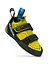 Скальники детские Scarpa Reflex Kid 33 Чорний-Жовтий - миниатюра 1