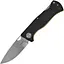 Ніж складаний Boker Plus Epicenter Чорний - мініатюра 1