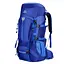 Туристический рюкзак Hinshenglong Slow Journey 70л синий с креплением MOLLE спортивная сумка для путешествий вместительный Yiwu SJ-0036-2BL - миниатюра 1