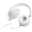 Гарнітура JBL Tune 500 (JBLT500WHT) White UA - мініатюра 3