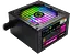 Блок живлення GameMax VP-800-RGB 800W 80+ (VP-800-RGB) - мініатюра 1