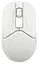 Миша бездротова A4Tech FG12 White - мініатюра 1