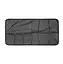 Сидушка Tatonka Alu Seat Mat 45x90 см Серебристый - миниатюра 2