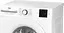 Стиральная машина Beko BM1WFSU37233WW 7 кг инвертор пар - миниатюра 6