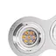 Светильник точечный Brille HDL-DT 112/2 MR16 SL 36-447 - миниатюра 3