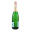 Ігристе вино ArtWinery Крим, біле, напівсолодке, 13,5% 0,75 л (760560) - мініатюра 4