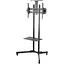 Напольная стойка 2E Тойфкаа (2ECARTVCS) - миниатюра 4