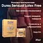 Презервативи Durex Sensual Latex Free 20 шт безлатексні поліізопренові, змащені, Easy-On, природне відчуття - мініатюра 2