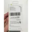 Оригинальный силиконовый чехол Apple Silicone Case MagSafe для iPhone 16 (6.1") Midnight MYY13ZM/A - миниатюра 4