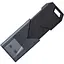 USB Flash Kingston DataTraveler Exodia Onyx 128GB USB3.2 Gen 1 Black, Retail - мініатюра 3