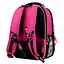 Рюкзак шкільний каркасний Yes Barbie S-78 - мініатюра 3