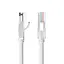 Патч-корд Vention Cat.6 UTP Patch Cable 0.5 м White (IBEHD) - мініатюра 2