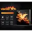 Медіаплеєр Vontar X1 4/32GB розумна приставка - мініатюра 2