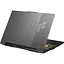 Ноутбук Asus TUF F15 FX507ZC4-HN073, Intel Core i5-12500H, 4.5GHz, 15.6 Full HD, 144 Hz, 16GB, SSD 512GB, NVIDIA GeForce RTX 3050 4GB, Free DOS - мініатюра 9