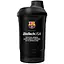 Шейкер BiotechUSA FC Barcelona black 600 мл (24019048) - миниатюра 1