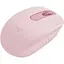 Мишка Logitech M196 Bluetooth Rose (910-007461) - мініатюра 4