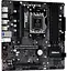 Материнская плата AsRock B650M PG LIGHTNING (B650M PG LIGHTNING) (Socket AM5, AMD B650, Micro-ATX) - миниатюра 3