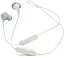 Наушники JBL проводные Endurance Run 2 Wired ( ENDURRUN2WHT) белые - миниатюра 4