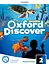 Oxford Discover Second Edition 2 Student's Book Pack - мініатюра 1