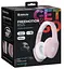 Гарнітура Defender FreeMotion B525 White/Pink (63528) - мініатюра 6