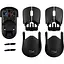 Миша HyperX Pulsefire Saga Pro Black (A2PB2AA) [134288] - мініатюра 9