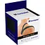 Пластыр медицинский Nordeplast Kinesio tape 5 см x 5 м 1 шт - миниатюра 1