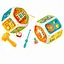 Ігровий центр WToys 65540 «Розвивайка» - все в одному: музика, світло, казки та ловля рибки - мініатюра 1