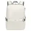 Рюкзак міський жіночий Tigernu T-B9511 14.7 л для ноутбука 15" White (17040) - мініатюра 1