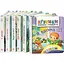 Комплект книг Аґусики вчаться говорити (6 кн.). Автор - Валентина Рожнів (Богдан) - мініатюра 1