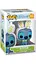 Фігурка Фанко Поп Disney Стіч Стіч Funko Pop Disney Stitch Stitch 10см FP LS 1533 - мініатюра 3
