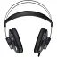 Навушники без мікрофона AKG K52 (3169H00010) - мініатюра 2