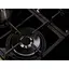 Варочная поверхность газовая Beko HILW64325SB - миниатюра 7