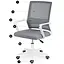 Офисное кресло Sofotel Corta Grey (241400) - миниатюра 10
