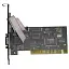 Контроллер PCI to 1xCOM NM9820CV Б/У - миниатюра 1