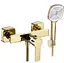 Смеситель для душа Rea Argus gold REA-B6408 Золотой - миниатюра 1