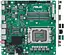 Материнська плата ASUS PRO H610T-CSM (PRO H610T-CSM) (Socket 1700, Intel H610, Mini-ITX) - мініатюра 1