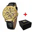 Наручные часы мужские 022GDGD Скелетон Де би не був. Patriot acs0031087 - миниатюра 1