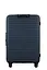 Валіза Samsonite RESTACKD MIDNIGHT BLUE 81x54x31(34) 81 См KO6*59005 - мініатюра 2