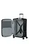 Валіза 67 См Samsonite RE-LITE BLACK 67x44x30(33) KQ8*09006 - мініатюра 2