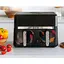 Мультипечь QUIN Air Fryer Dual Zone YJ-1102ADV [133263] - миниатюра 6